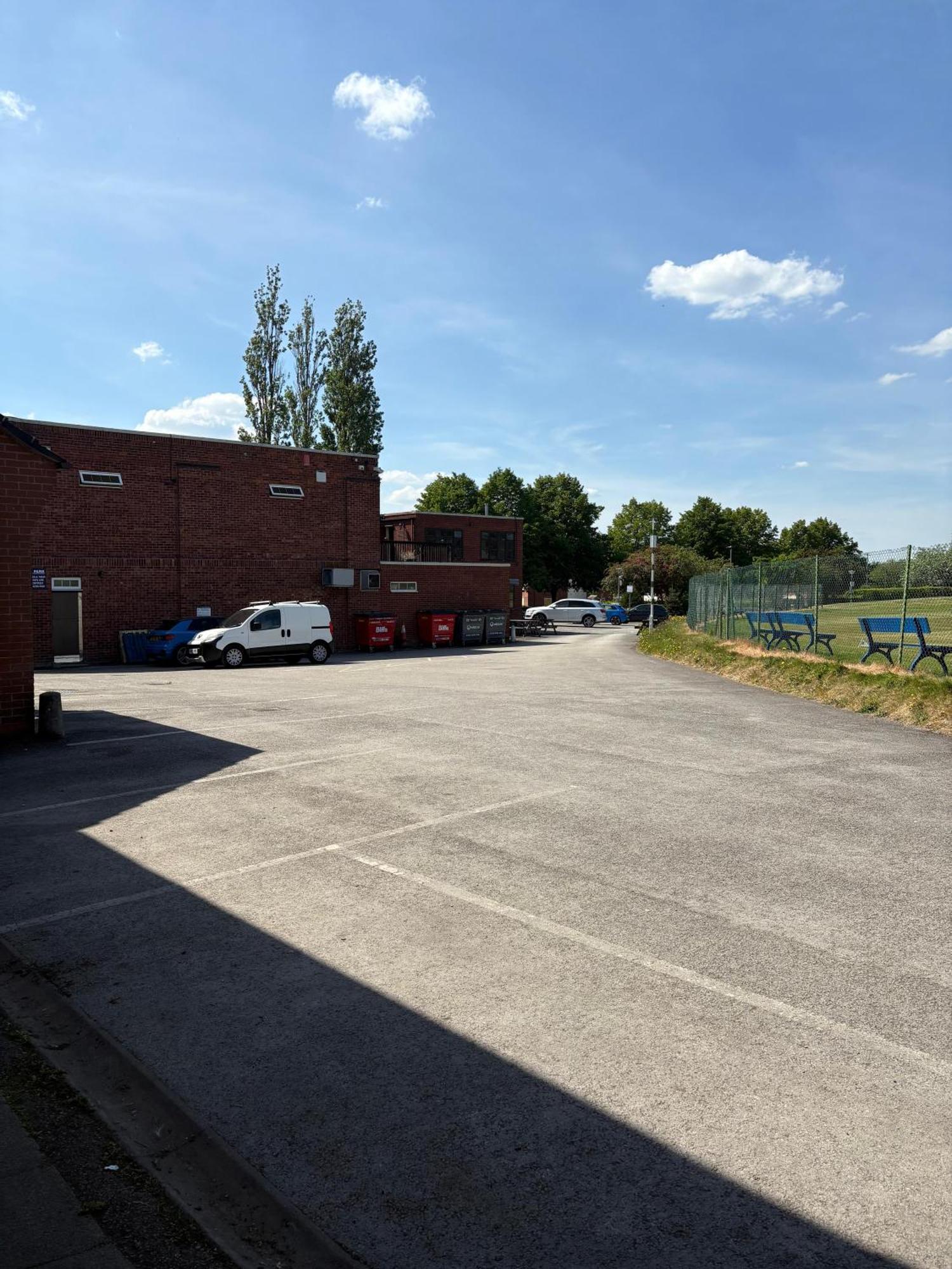 Tollgate Hotel & Leisure Stoke-on-Trent Екстериор снимка